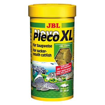 JBL NovoPleco XL - 250ml