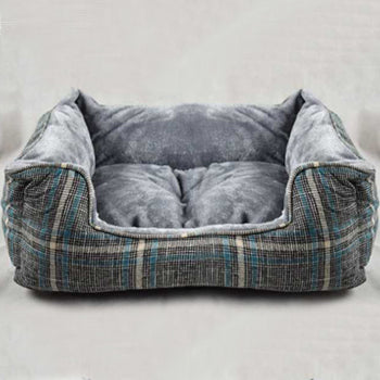 وسادة بادو للحيوانات الأليفة 55 × 45 × 18 سم