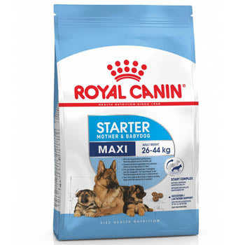 حجم التغذية الصحية ماكسي ستارتر 15 كجم