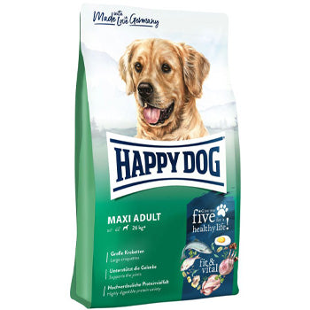 Happy Dog Fit & Vital Maxi Adult 4kg