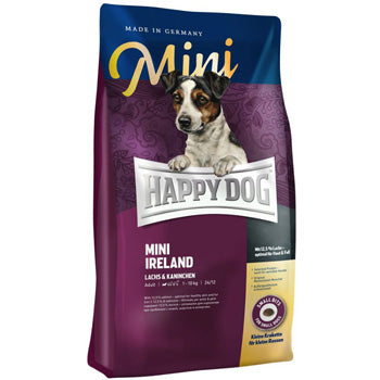 Happy Dog Supreme Mini Irland 1kg