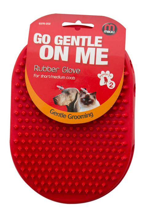 قفاز مطاطي للمعاطف القصيرة/المتوسطة