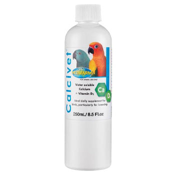 Avian Calcivet 250ML