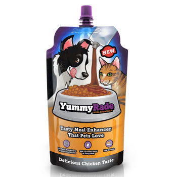 YummyRade Meal Enhancer (250ml)