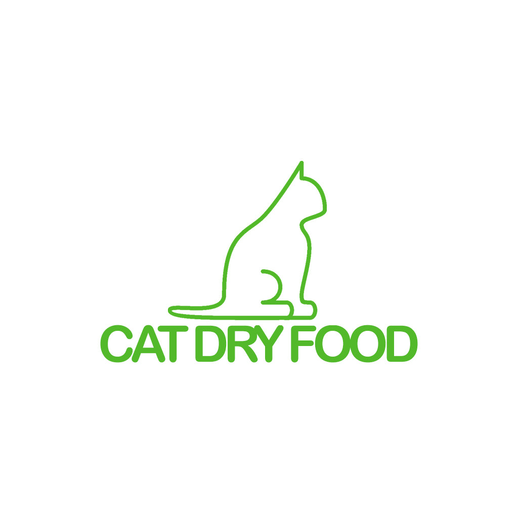 Economical Brands - Cat Dry Food