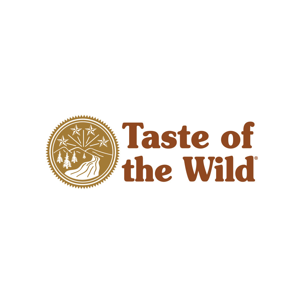 Taste of the Wild