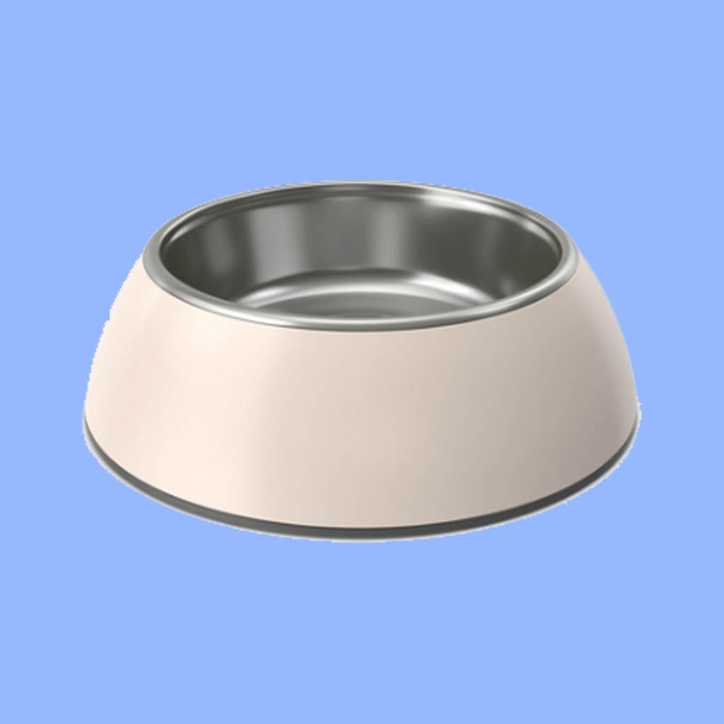 Cat Bowls & Dispenser