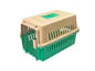 Pawsitiv Classic Carrier - Small - Green