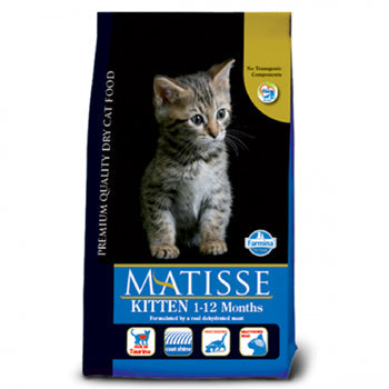 Farmina Matisse Kitten 1.5 Kg