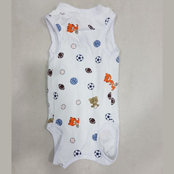 Cat Outfit - Baby Tiger