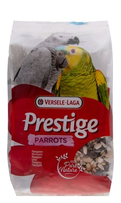 Versele-Laga Prestige Mixed Food for Parrots
