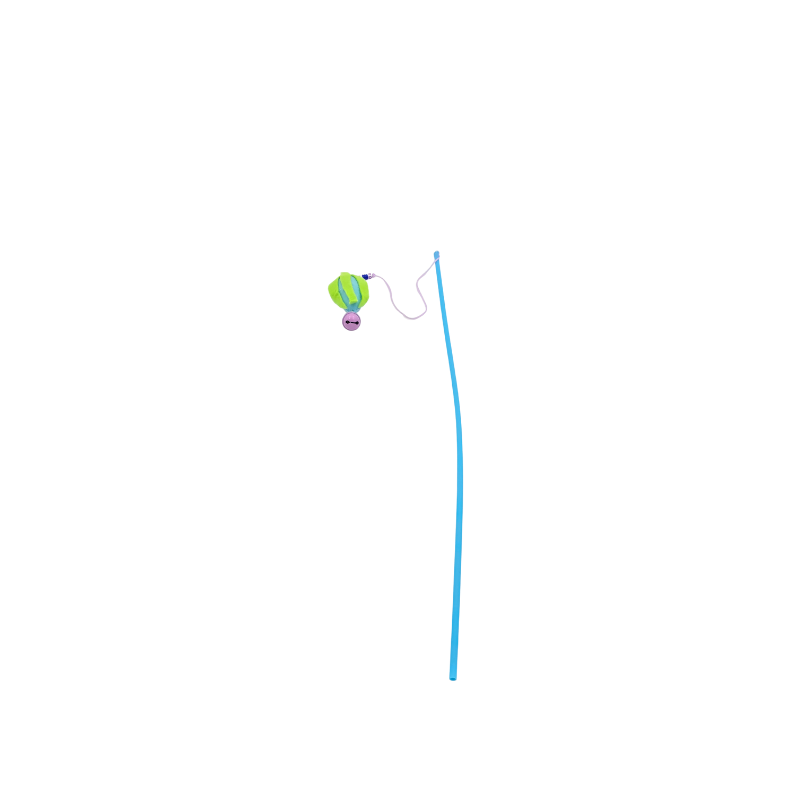 Saas Cat Stick Toy #19