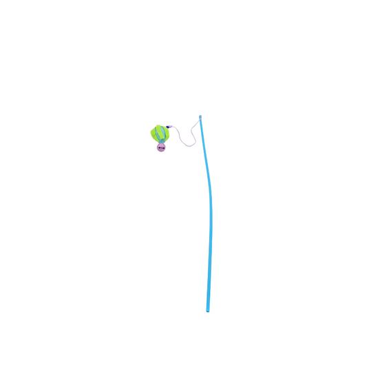 Saas Cat Stick Toy #19