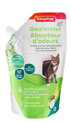 Odour Killer Multi Fresh - Vanilla Dream