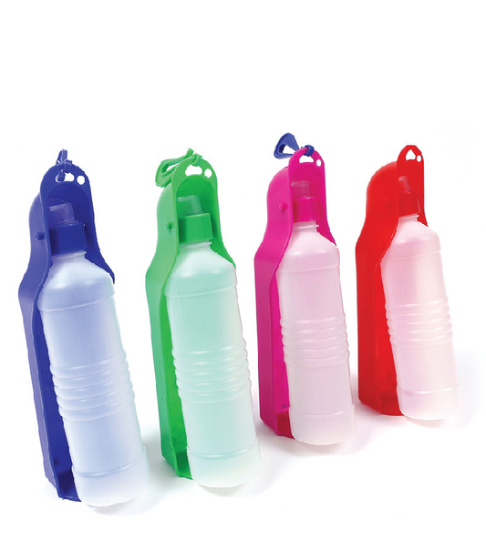 Saas Pet Outside Drinking Bottle 250Ml