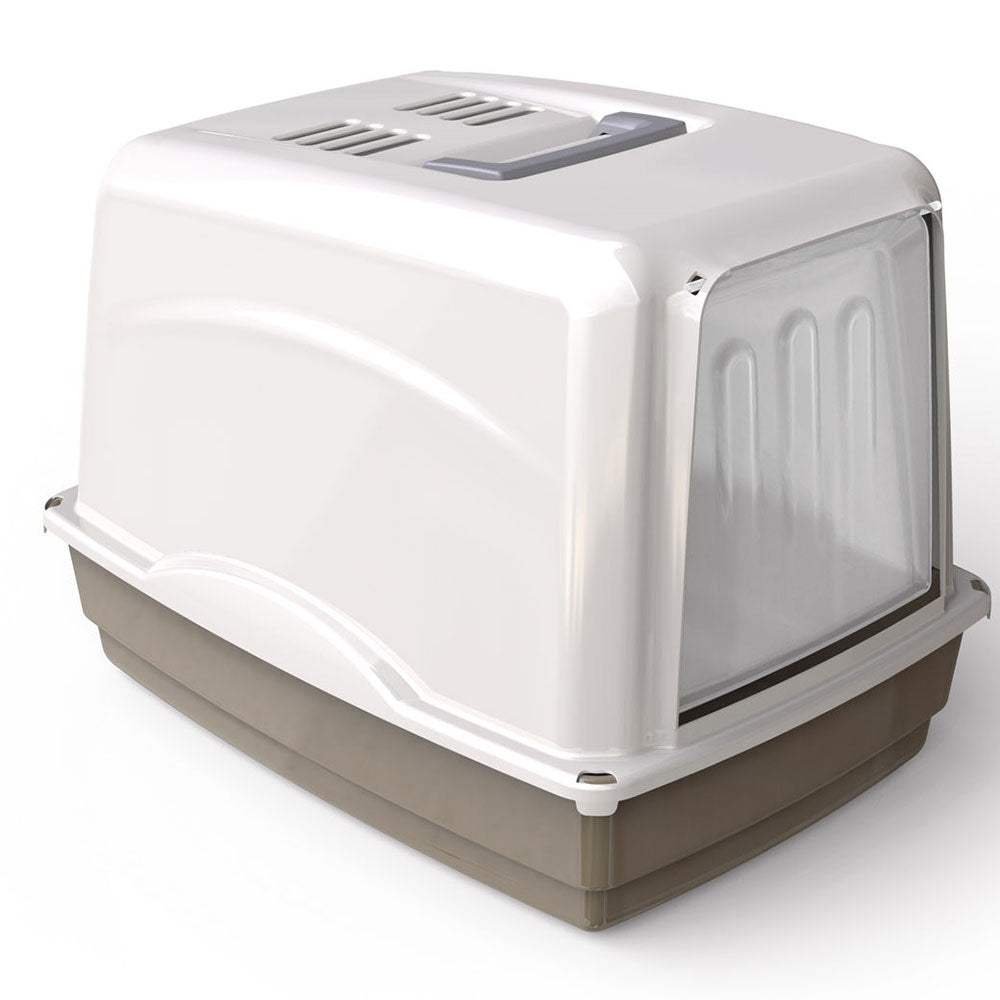 Georplast Vicky Cat Litter Box
