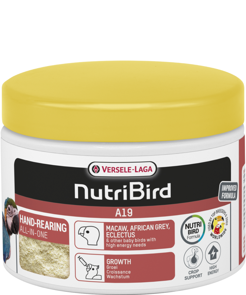 versele-laga nutribird a19 250grm