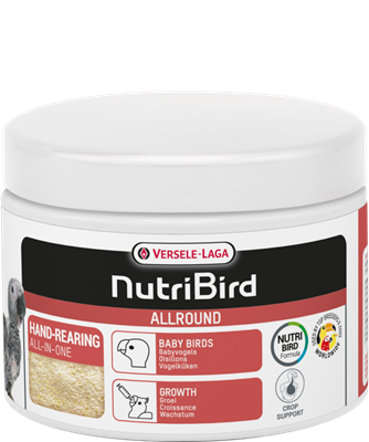 NutriBrid Allround
