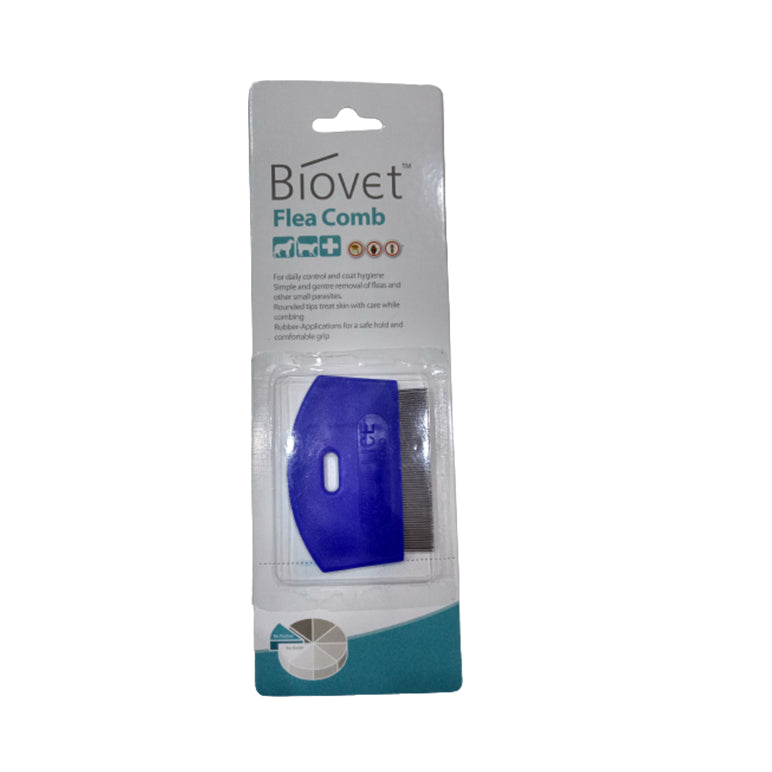 Bioline Biovet Comb