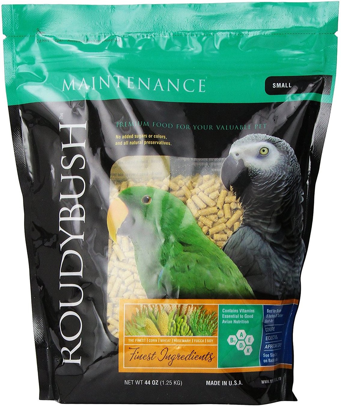 Roudybush Small Maintenance 44oz