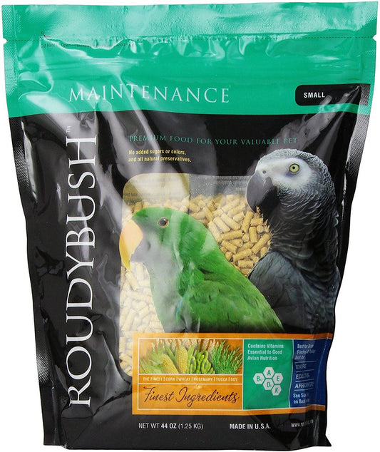 Roudybush Small Maintenance 44oz