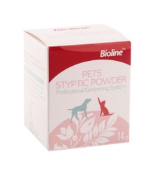 Bioline Pets Styptic Powder