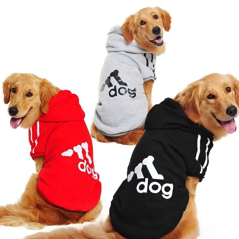 Dog Sweater Dress