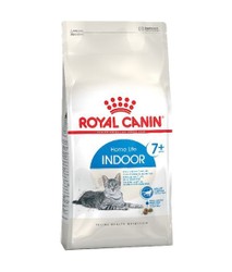 Royal Canin Home Life Dry Food for Indoor Cats (7+ Years) 3.5 kg