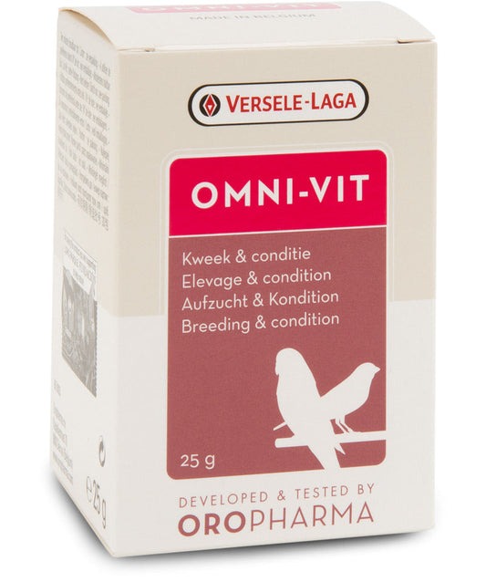 Omni-Vit 200g