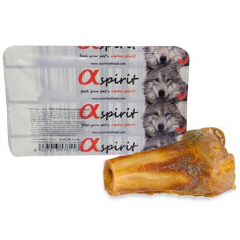 Vacuum Half Ham Bone