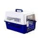 Pawsitiv Classic Carrier - Medium - Blue