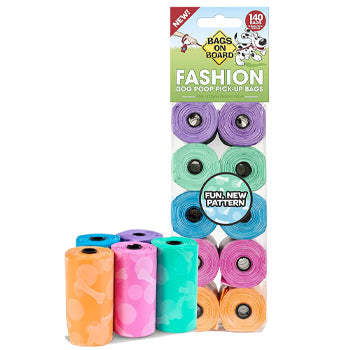 BOB Refill Pack 140 Bags (10 x 14) ‰ÛÒ Fashion Print