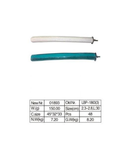 VanPet Bird Toy Calcium Stick