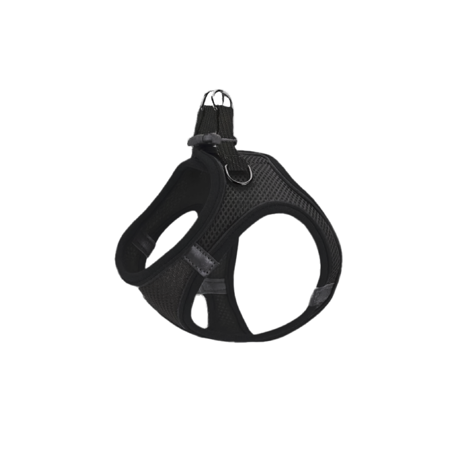 Saas Pet Mesh Harness + Leash Small