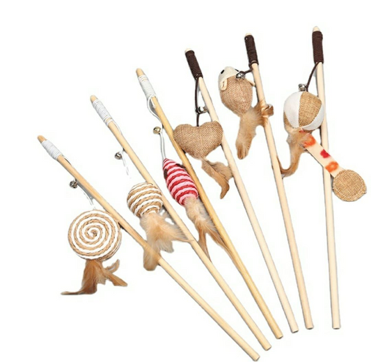 Sa 1020 A Cat Toys