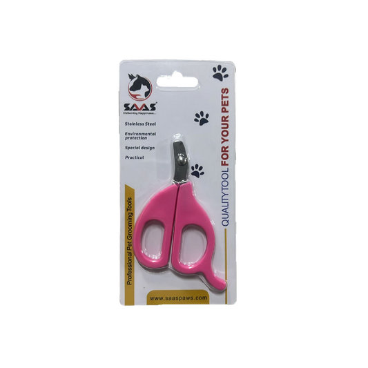 Saas Nail Cutter Small