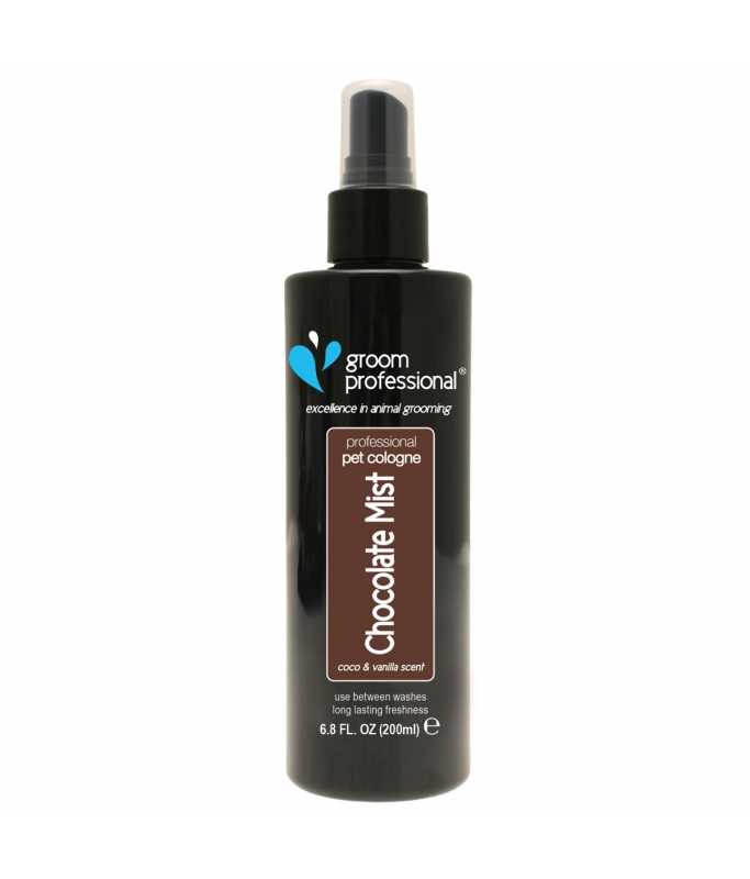 Groom Professional Chocolate Cologne