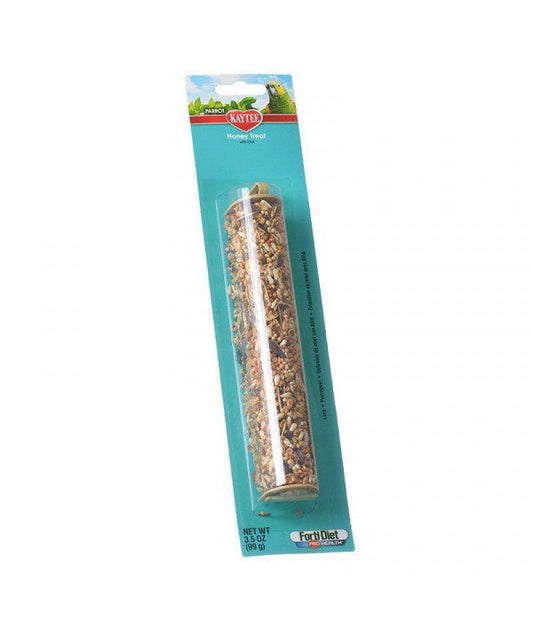 Kaytee Parrot Honey Stick 3.5oz