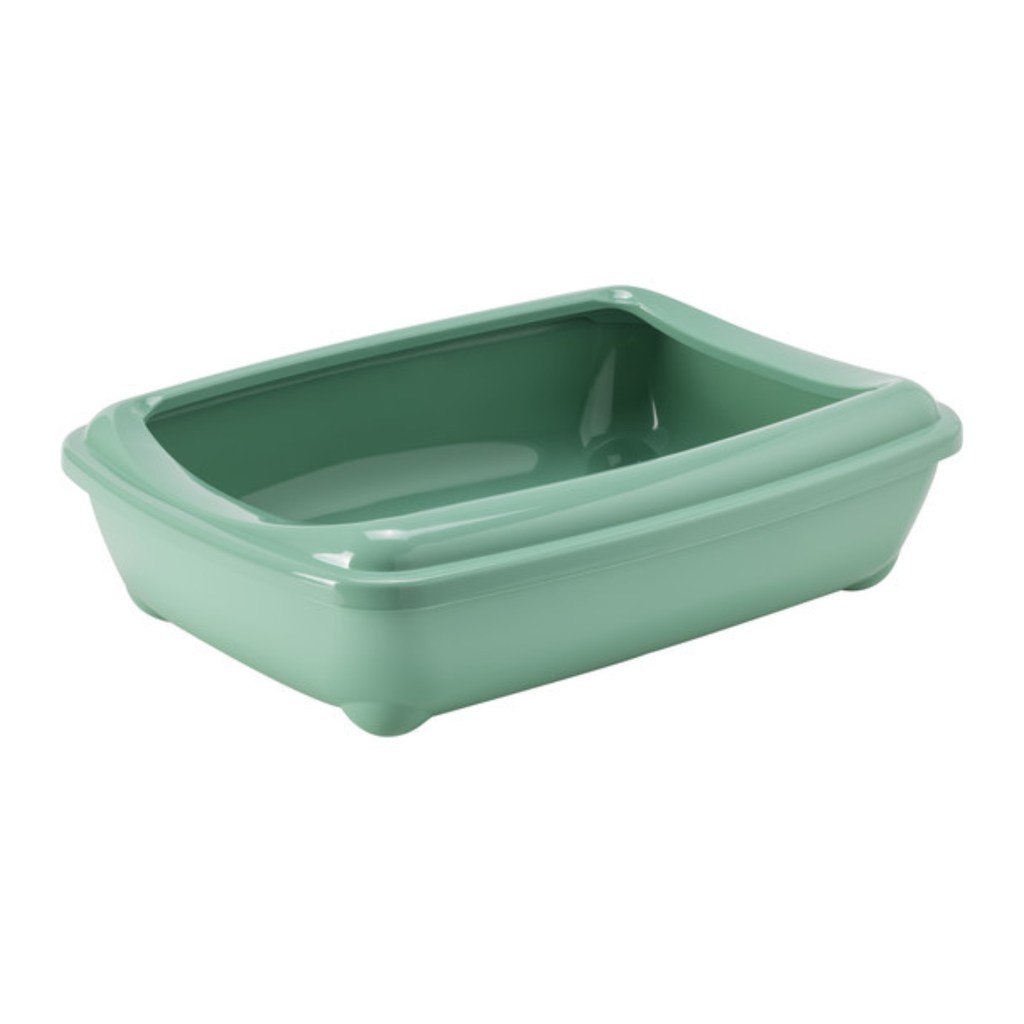 Moderna Cozy Journey Cat Combo-Carrier+Bowl+Tray+Scoop