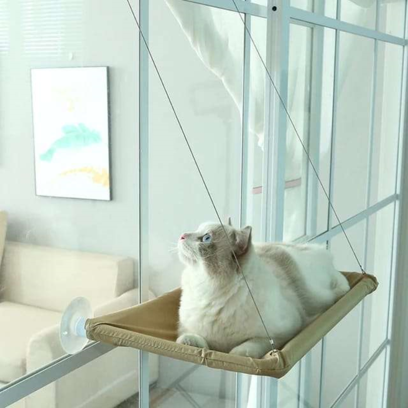 Saas Cat Hammock