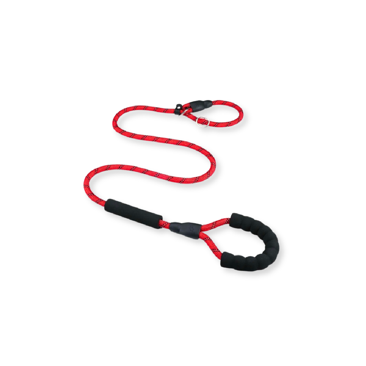 Leash 1.2x150 CM (Red)