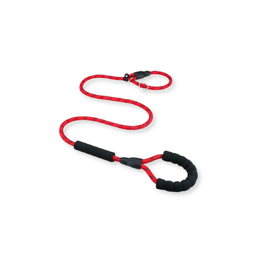 Leash 1.2x150 CM (Red)