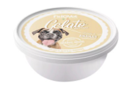 FidoVet Dog Gelato Ice Cream Pineapple Flavor