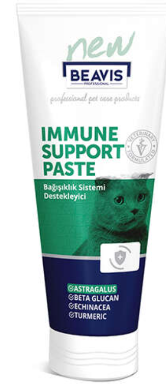 Beavis immune support paste 85ml