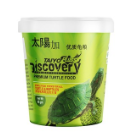 Taiyo Pluss Discovery Premium Turtle Food Sticks