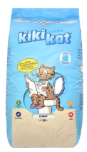 Kiki Kat White Bentonite Clumping Cat Litter Soap Scent