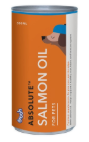 Drools Absolute Salmon Oil for Dogs