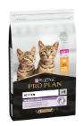 Purina Pro Plan Dry Food with Chicken for Kittens (Up to 1 Year)