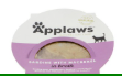 Applaws Natural Wet Cat Food with Sardine & Mackerel in Broth