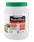 Versele-Laga Nutribird A21 Growth Supplement for Amazon Parrots, Cockatoos & Big Parakeets